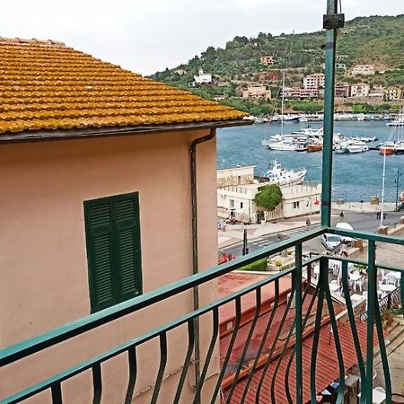 Appartamento Casa Ilaria Porto Santo Stefano  Esterno foto