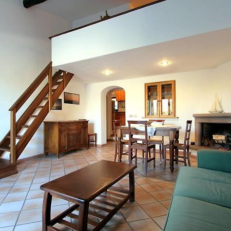 Appartamento Casa Ilaria Porto Santo Stefano  Esterno foto