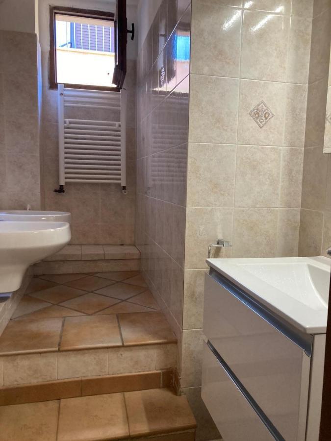 Appartamento Casa Ilaria Porto Santo Stefano  Esterno foto
