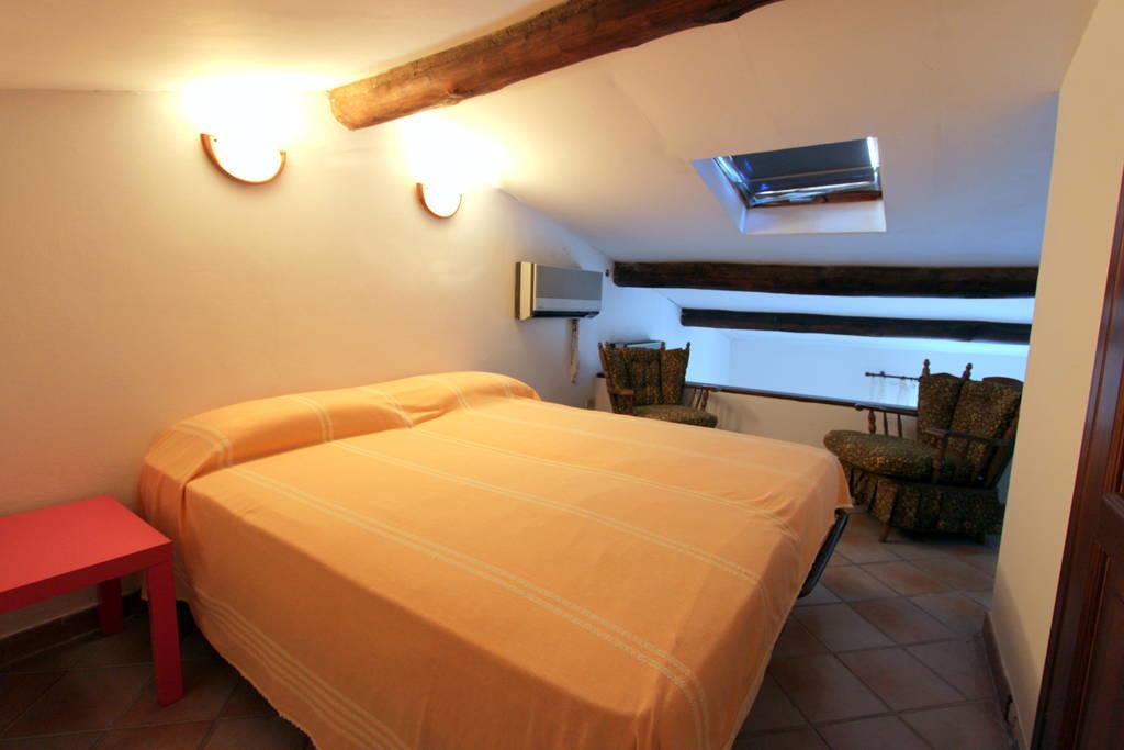 Appartamento Casa Ilaria Porto Santo Stefano  Esterno foto