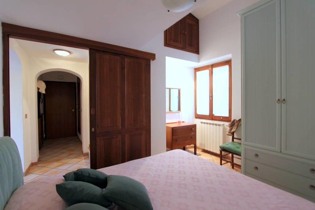 Appartamento Casa Ilaria Porto Santo Stefano  Esterno foto