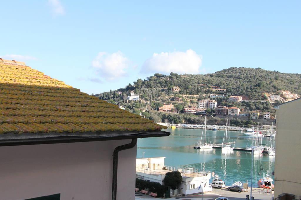 Appartamento Casa Ilaria Porto Santo Stefano  Esterno foto